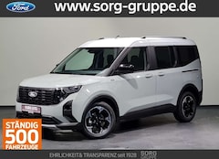 Bild des Angebotes Ford Tourneo Courier 1.0 EcoBoost Active*NAVI*ACC*