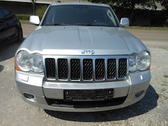 Bild des Angebotes Jeep Grand Cherokee 3.0 CRD S-Limited Sport Sitze 20 Zoll SRT