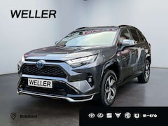 Bild des Angebotes Toyota RAV 4 Plug-in-Hybrid 4x4 *Technik-Paket*Navi*HUD*