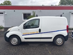 Bild des Angebotes Fiat Fiorino Fiorino Basis