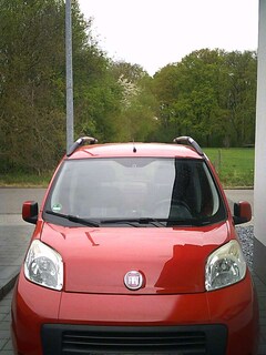 Bild des Angebotes Fiat Qubo Qubo 1.4 8V Active