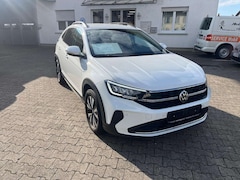Bild des Angebotes VW Taigo Life