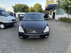 Bild des Angebotes Kia Carnival 2.9 CRDi VGT EX