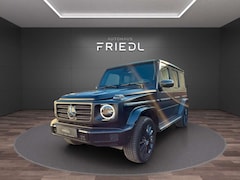 Bild des Angebotes Mercedes-Benz G 400 d AMG, DISTRONIC, 360, Magno