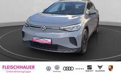 Bild des Angebotes VW ID.4 Pro Performance NAVI+LED+ACC+APPLECARPLAY