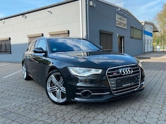 Bild des Angebotes Audi S6 Avant 4.0 TFSI quattro Pano 360° HuD StandHz
