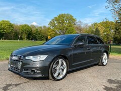 Bild des Angebotes Audi S6 Avant 4.0 TFSI quattro Pano 360° HuD StandHz