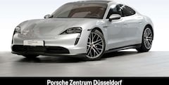 Bild des Angebotes Porsche Taycan 4S InnoDrive Head-Up  Surround-View BOSE