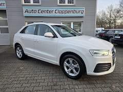 Bild des Angebotes Audi Q3 sport 1,4 TFSI ACT S-tronic