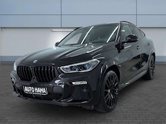 Bild des Angebotes BMW X6 M50 d 400 PS M-PAKET*SHADOW*22*VOLL*HEAD*
