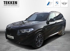 Bild des Angebotes BMW X3 xDrive30e M Sport AHK/HUD/DAB/RFK/Sitzbelftg