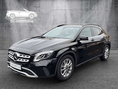 Bild des Angebotes Mercedes-Benz GLA 180 *LED*TEILL.*Totwinkel uvm.