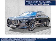 Bild des Angebotes BMW 740 d xDrive M SPORT+FOND ENT+STANDH+CONNOISSEUR P