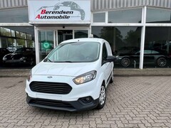 Bild des Angebotes Ford Transit Courier TRANST COURIER/SITZHZG./TEMPOMAT