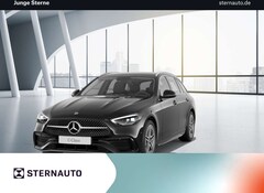 Bild des Angebotes Mercedes-Benz C 200 C 200 T 2x AMG Ambiente RüCam EasyPack LED Sitzhei