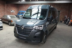 Bild des Angebotes Renault Master Doka L3H2 1H. Tüv+ServiceNeuWerksgarantie