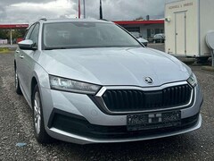 Bild des Angebotes Skoda Octavia Ambition