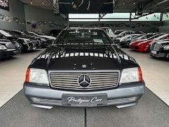 Bild des Angebotes Mercedes-Benz SL 300 Automatik Leder Oldtimer-H Gepflegt TOP!!