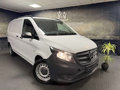 Bild des Angebotes Mercedes-Benz Vito Vito 114 CDI 4-MATIC Automatik Leder AHK Klima