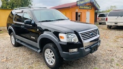 Bild des Angebotes Ford Explorer 4,0"AUTOMATIK"KLIMA""7SITZE"ALLRAD"
