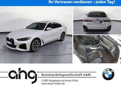Bild des Angebotes BMW 430 M Sport Sport Aut. Klimaaut.