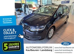 Bild des Angebotes VW Sharan 1.4 TSI BMT 7-Sitze KlimaA SHZ RFK