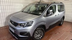 Bild des Angebotes Peugeot Rifter BlueHDI 130 L1 Allure*STANDHEIZUNG*SITZHZ*