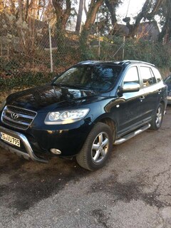 Bild des Angebotes Hyundai SANTA FE 2.7 V6 2WD GLS