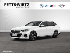 Bild des Angebotes BMW 540 d xDrive Touring M Sport|AHK|Pano|20"LMR|B&W