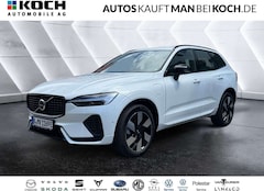 Bild des Angebotes Volvo XC60 T6 AWD Plug-in Hybrid Ultra Dark