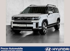 Bild des Angebotes Hyundai SANTA FE SIGNATURE PHEV 1.6 T-GDI 6-AT 4WD