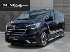 Bild des Angebotes Renault Trafic Combi L2H1 3,0t Life NAVI LED PDC DAB+