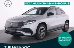 Bild des Angebotes Mercedes-Benz EQA 350 4M AMG+NIGHT+AHK+360°+TOTW.+LED+KAMERA++