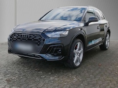 Bild des Angebotes Audi Q5 45 TFSI UPE 86.805 Sport Ed. S line quattro