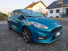 Bild des Angebotes Ford Fiesta Fiesta 1.0 EcoBoost ST-LINE, TÜV und Service NEU,