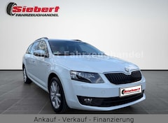 Bild des Angebotes Skoda Octavia Combi Joy DSG/PDC/SHZ/KLIMA/XENON*TOP*