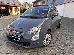 Bild des Angebotes Fiat 500 Lounge