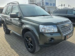 Bild des Angebotes Land Rover Freelander 2 E TD4_e