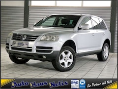 Bild des Angebotes VW Touareg R5 TDI Motor 183ooo km AHK Luftfahrwerk