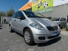 Bild des Angebotes Mercedes-Benz A 170 A -Klasse A 170 *SZH*TÜV NEU*