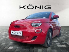 Bild des Angebotes Fiat 500e RED Allwetterreifen*Einparkhilfe