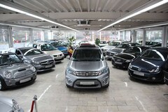 Bild des Angebotes Suzuki Vitara 1.6 4x2