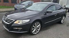 Bild des Angebotes VW Passat CC 2.0 TDI DSG