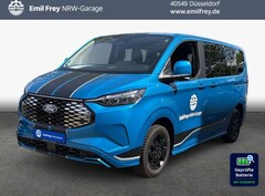 Bild des Angebotes Ford Tourneo Custom e-Tourneo Custom 340 L1H1 LKW HA Sport 160 kW, 5-t