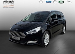 Bild des Angebotes Ford Galaxy Titanium