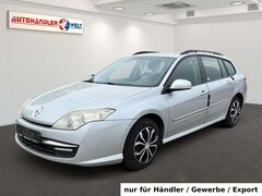 Bild des Angebotes Renault Laguna III Kombi 2.0 16V Klimaautomatik