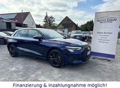 Bild des Angebotes Audi A3 Sportback 40 TFSIe basis *LED!*
