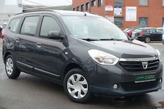 Bild des Angebotes Dacia Lodgy Laureate 1.6*KLIMA*SHZ*AHK*PDC*TEMPOMAT*BC