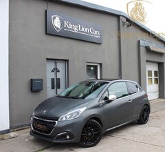 Bild des Angebotes Peugeot 208 Style PANORAMA+KAMERA+SITZHEIZUNG