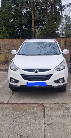 Bild des Angebotes Hyundai iX35 1.6 2WD 5 Star Edition